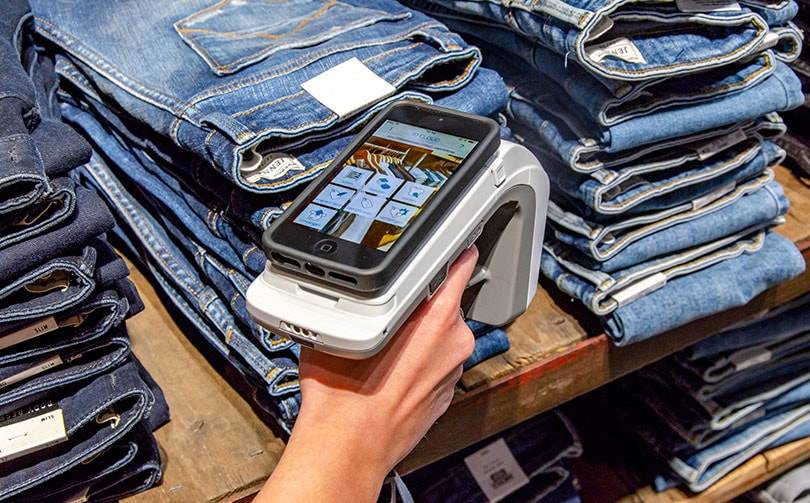 RFID: How the digitization of retail is progressing