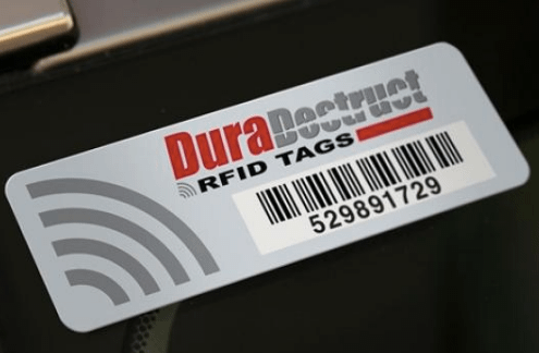 Metalcraft Announces DuraDestruct RFID Tags for Security Applications